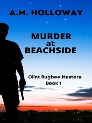 cover image of Murder at Beachside